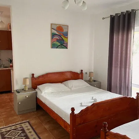 Apartments Boulevard Ulcinj Exterior photo