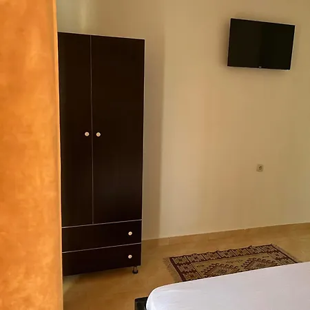Apartments Boulevard Ulcinj Exterior photo
