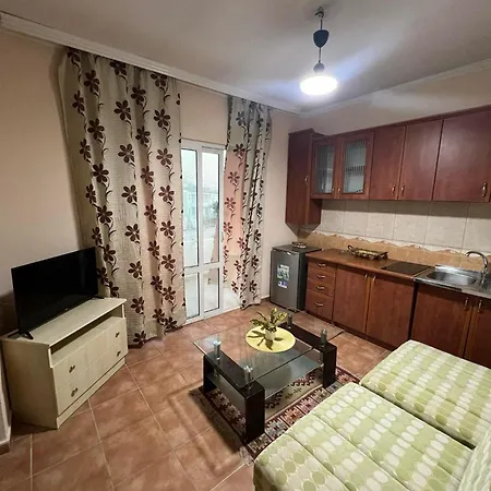 Apartments Boulevard Ulcinj Exterior photo
