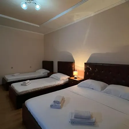 Apartments Boulevard Ulcinj Exterior photo