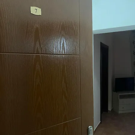 Apartments Boulevard Ulcinj Exterior photo